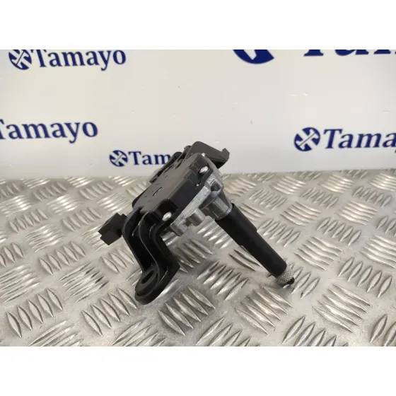Motor Limpia Trasero para Renault Megane Iii Sport Tourer