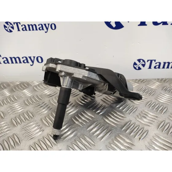 Motor Limpia Trasero para Renault Megane Iii Sport Tourer