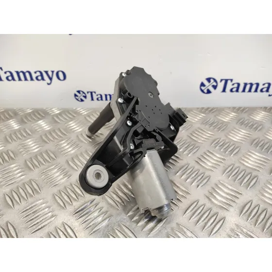 Motor Limpia Trasero para Renault Megane Iii Sport Tourer