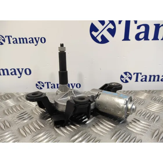 Motor Limpia Trasero para Renault Megane Iii Sport Tourer