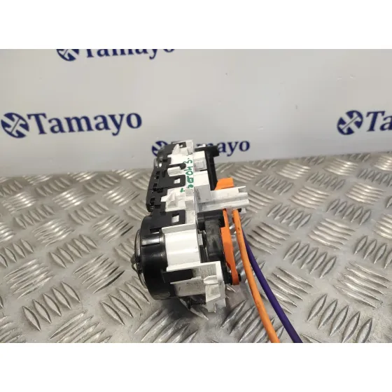 Mando Climatizador para Peugeot 208