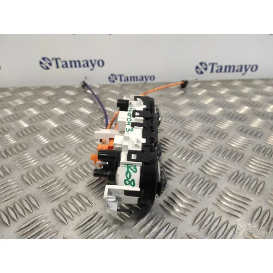 Mando Climatizador para Peugeot 208