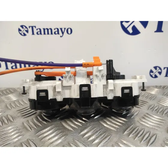 Mando Climatizador para Peugeot 208