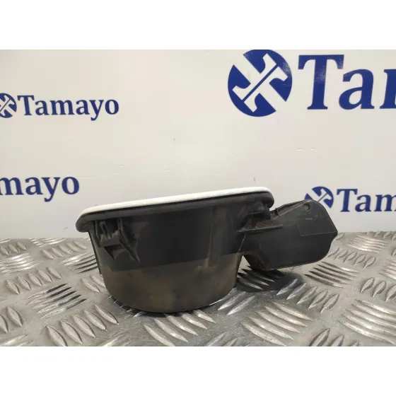 Tapa Exterior Combustible para Peugeot 208