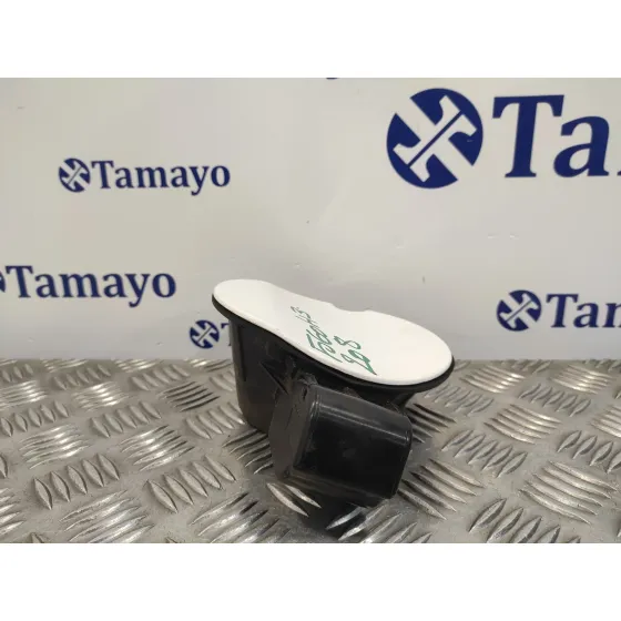 Tapa Exterior Combustible para Peugeot 208
