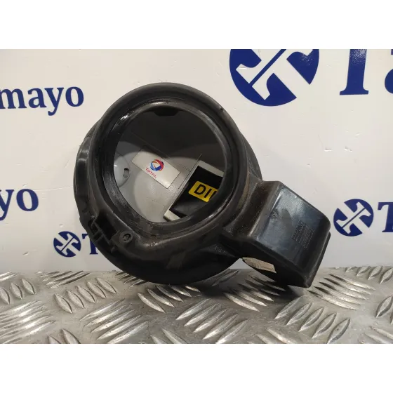 Tapa Exterior Combustible para Peugeot 208