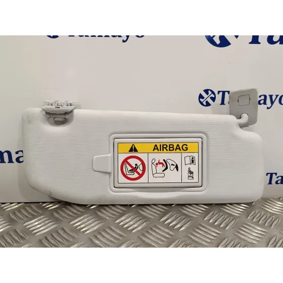 Parasol Derecho para Peugeot 208