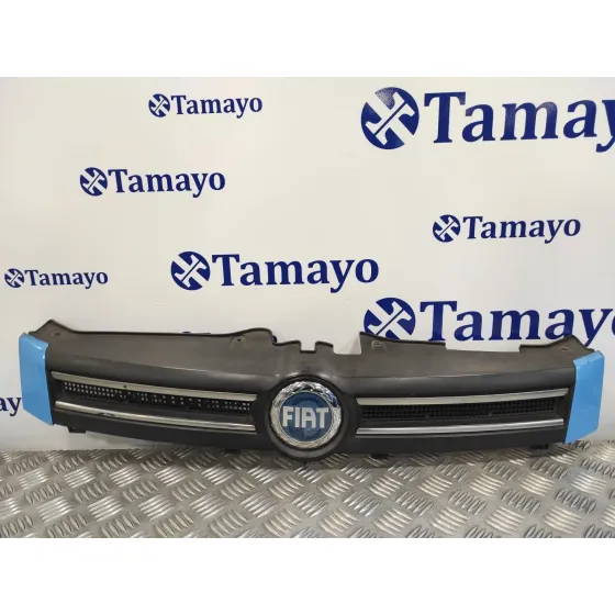 Rejilla Delantera para Fiat Panda / Panda Classic (169_)