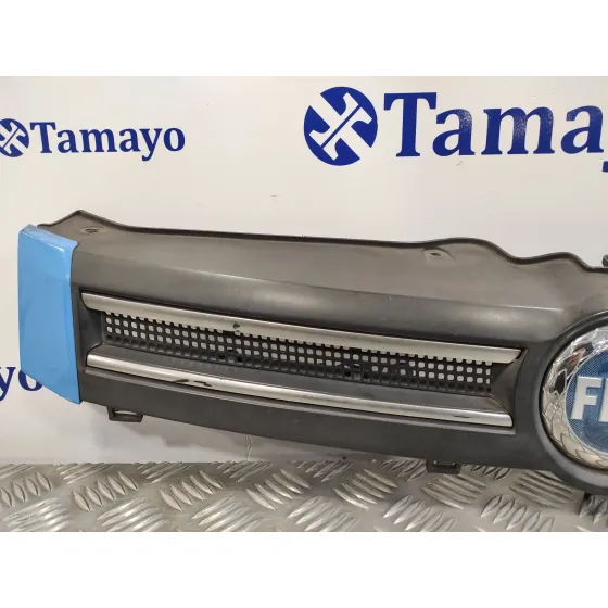 Rejilla Delantera para Fiat Panda / Panda Classic (169_)