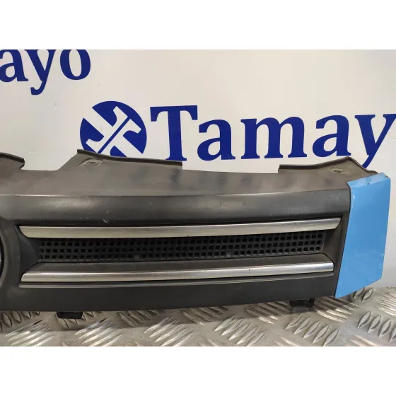 Rejilla Delantera para Fiat Panda / Panda Classic (169_)