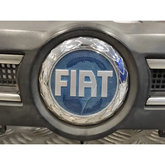 Rejilla Delantera para Fiat Panda / Panda Classic (169_)