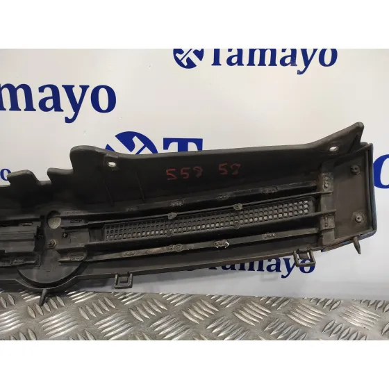 Rejilla Delantera para Fiat Panda / Panda Classic (169_)