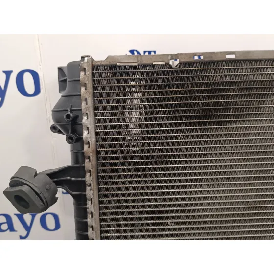 Radiador Agua para Volkswagen T5 Transporter/Furgoneta