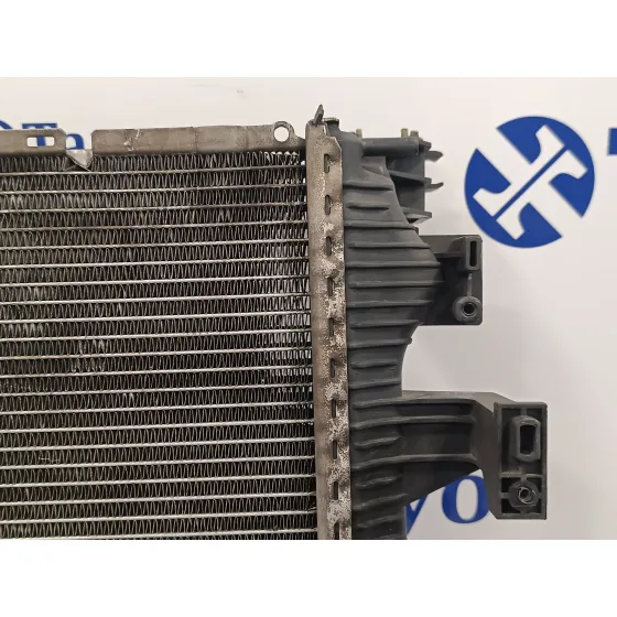 Radiador Agua para Volkswagen T5 Transporter/Furgoneta