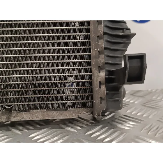 Radiador Agua para Volkswagen T5 Transporter/Furgoneta