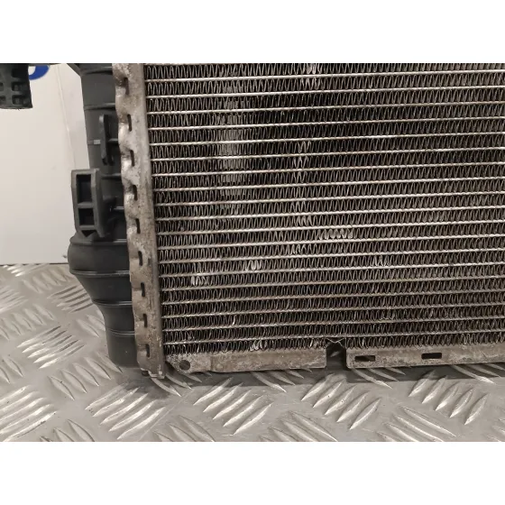Radiador Agua para Volkswagen T5 Transporter/Furgoneta