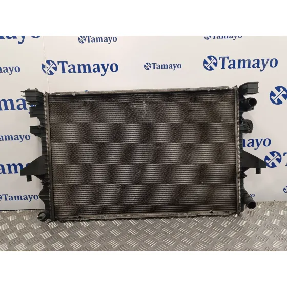Radiador Agua para Volkswagen T5 Transporter/Furgoneta