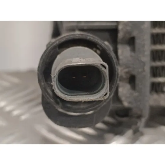 Radiador Agua para Volkswagen T5 Transporter/Furgoneta