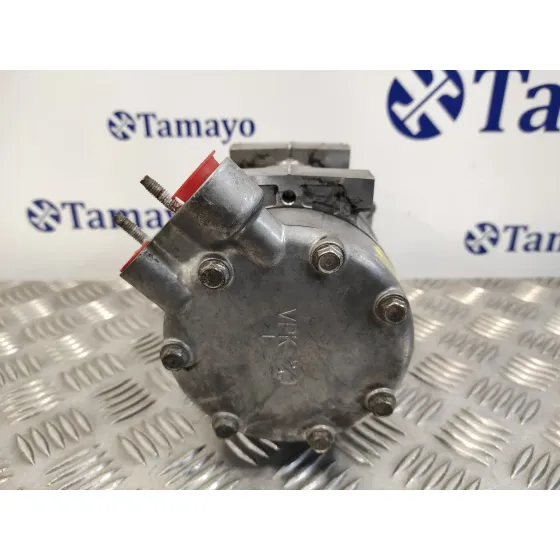 Compresor Aire Acondicionado para Peugeot Partner (S2)