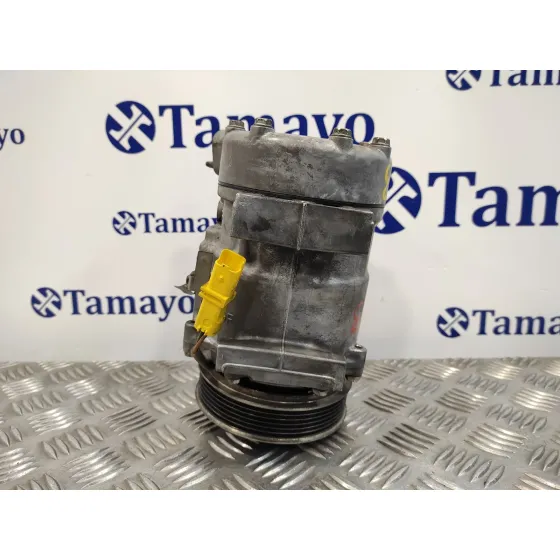 Compresor Aire Acondicionado para Peugeot Partner (S2)
