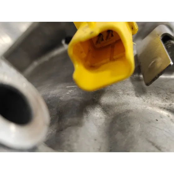 Compresor Aire Acondicionado para Peugeot Partner (S2)