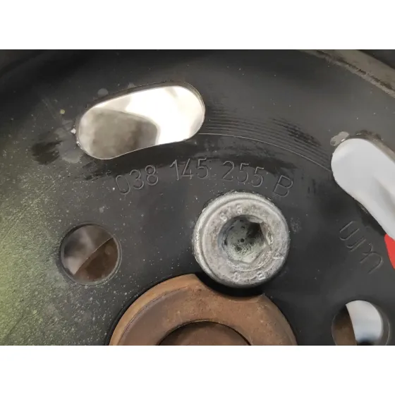 Bomba Direccion para Ford Galaxy (Vy)