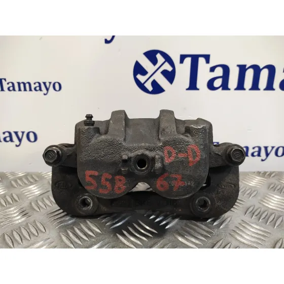 Pinza Freno Delantera Derecha para Kia Carnival
