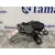 Motor Limpia Trasero para Volkswagen Polo (6R1)