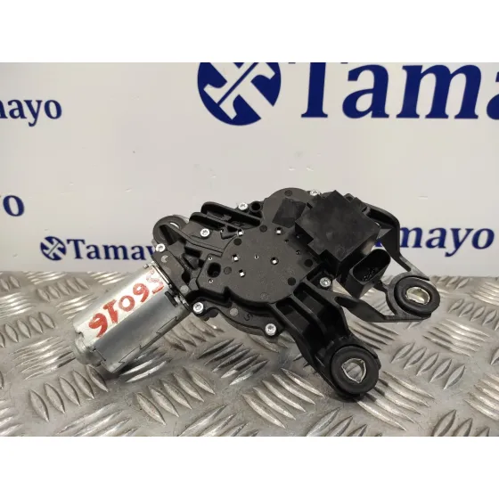 Motor Limpia Trasero para Volkswagen Polo (6R1)