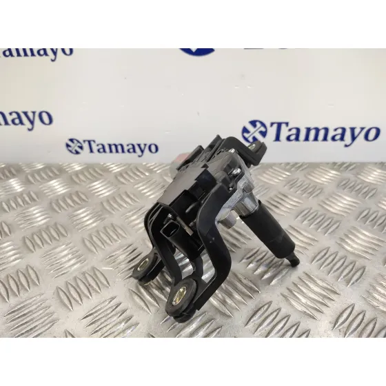Motor Limpia Trasero para Volkswagen Polo (6R1)