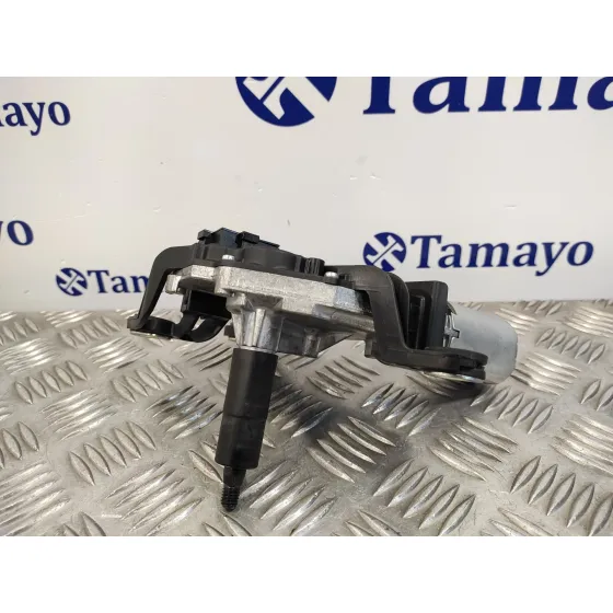 Motor Limpia Trasero para Volkswagen Polo (6R1)