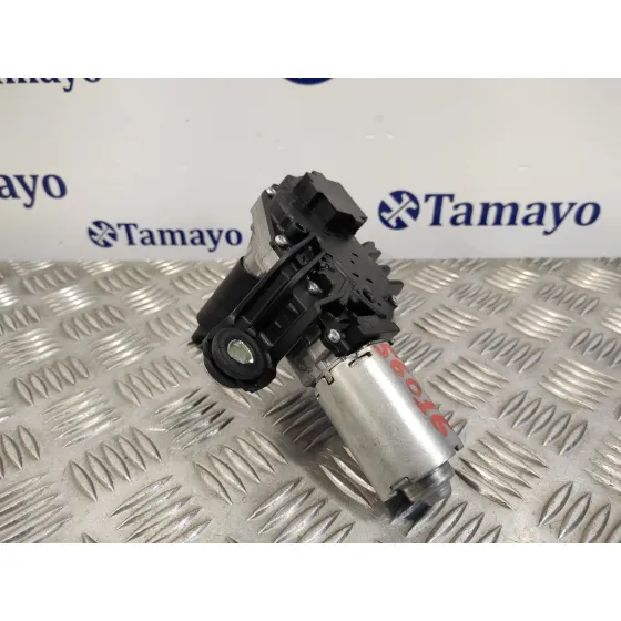 Motor Limpia Trasero para Volkswagen Polo (6R1)