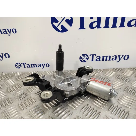 Motor Limpia Trasero para Volkswagen Polo (6R1)