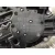 Motor Limpia Trasero para Volkswagen Polo (6R1)