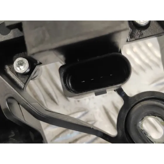 Motor Limpia Trasero para Volkswagen Polo (6R1)