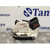 Cerradura Puerta Trasera Izquierda para Volkswagen Polo (6R1)