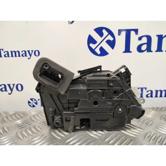 Cerradura Puerta Trasera Izquierda para Volkswagen Polo (6R1)