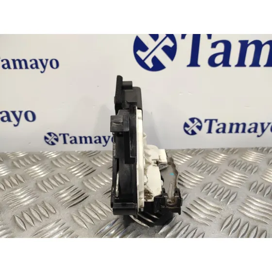 Cerradura Puerta Trasera Izquierda para Volkswagen Polo (6R1)