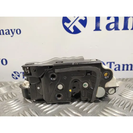 Cerradura Puerta Trasera Izquierda para Volkswagen Polo (6R1)