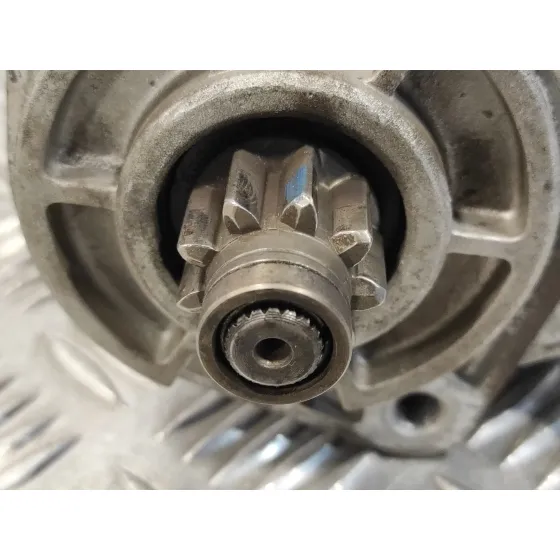 Motor Arranque para Hyundai Trajet (Fo)