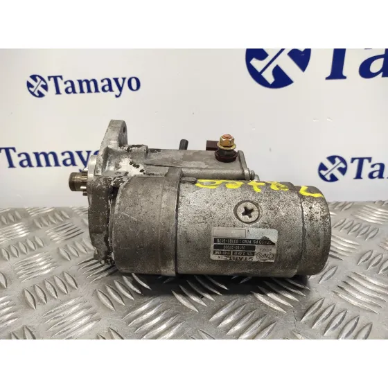 Motor Arranque para Hyundai Trajet (Fo)
