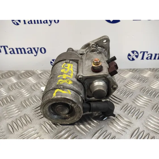 Motor Arranque para Hyundai Trajet (Fo)
