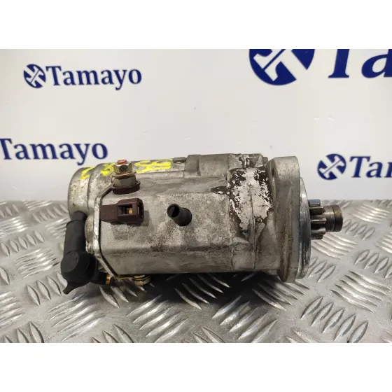 Motor Arranque para Hyundai Trajet (Fo)