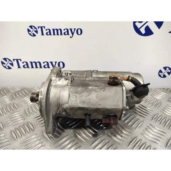 Motor Arranque para Hyundai Trajet (Fo)