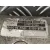 Motor Arranque para Hyundai Trajet (Fo)