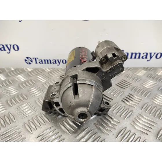 Motor Arranque para Bmw X5 (E70)