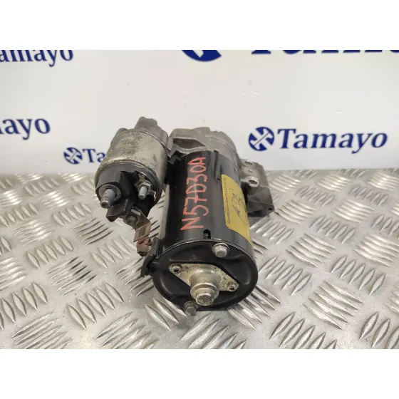 Motor Arranque para Bmw X5 (E70)