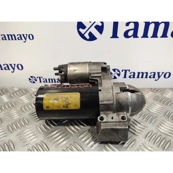 Motor Arranque para Bmw X5 (E70)