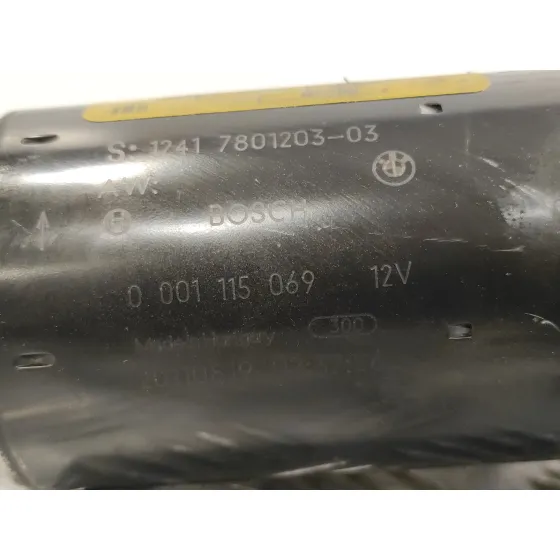 Motor Arranque para Bmw X5 (E70)