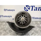Motor Calefaccion para Porsche Cayenne (Typ 9Pa)
